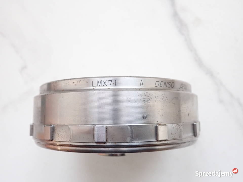 Magneto LMX71 0370006781 4JZ Honda TRX 420 Strzelce Krajeńskie