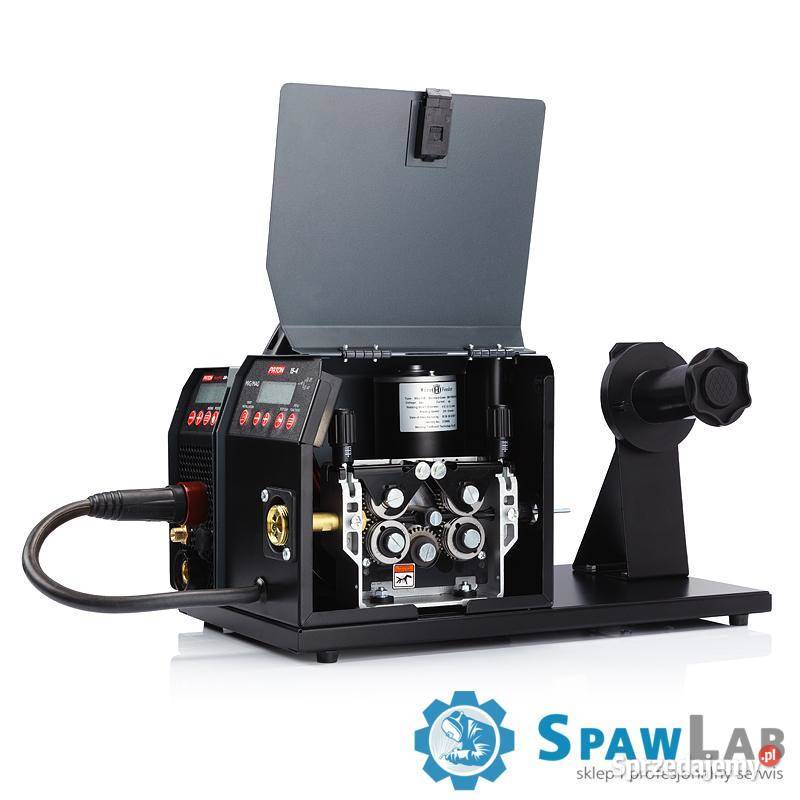 Paton ProMIG250 154 Krotoszyn