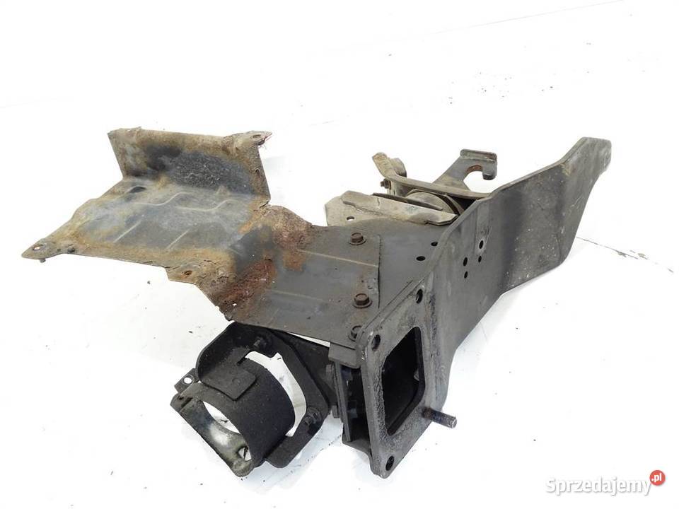 ZAMEK WSPORNIK KABINY PRAWY RENAULT TRUCKS podkarpackie