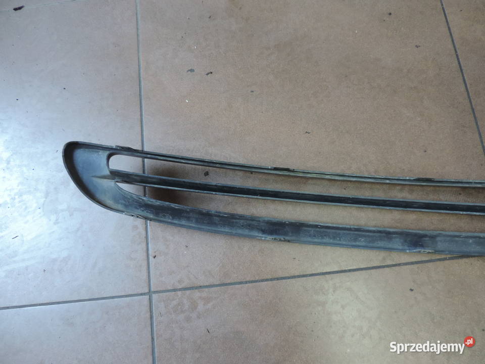 KRATKA ZDERZAKA PRZÓD SMART FORTWO 454 Nowy Sącz sprzedam