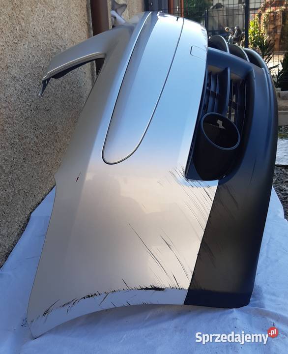 ZDERZAK PRZEDNI VW TOURAN 1T CADDY 2K 1T0807221 Mielęcin
