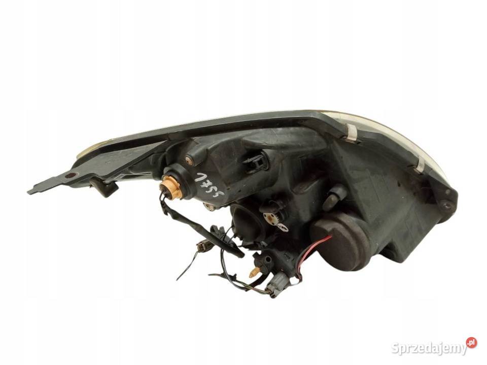 LAMPA PRZÓD LEWA SONAR EUROPA Suzuki Swift IV sprzedam