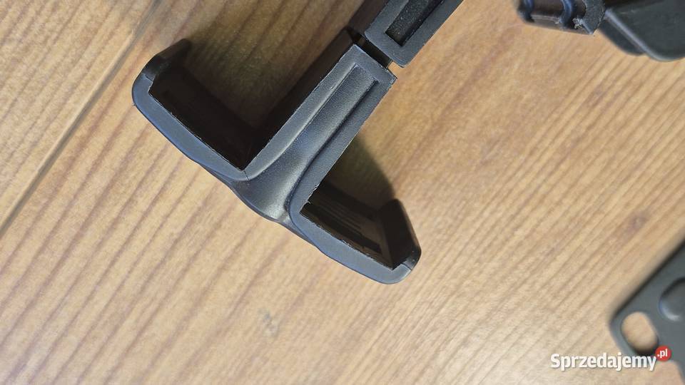 kolba magpul chwyt przejściówka end plate i inne