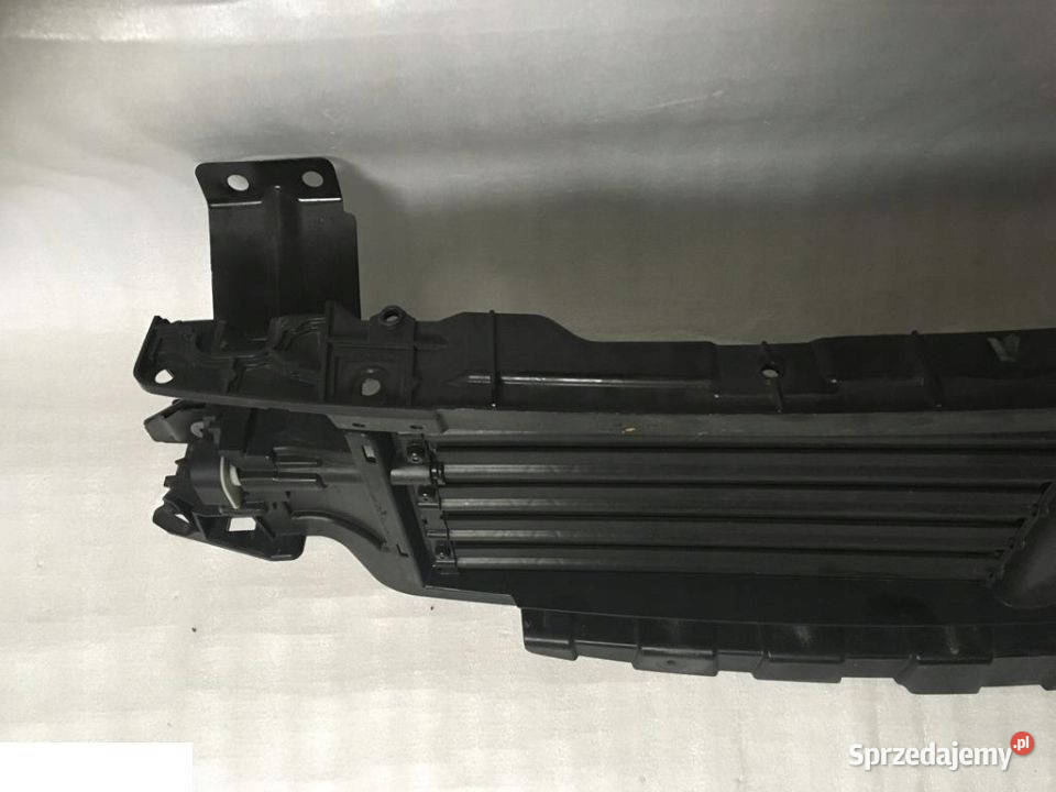 VOLVO XC60 ŻALUZJA WLOT POWIETRZA 31425365 Kozubszczyzna