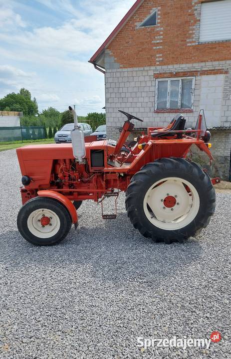 Sprzedam T 25 w oryginale Łoniów