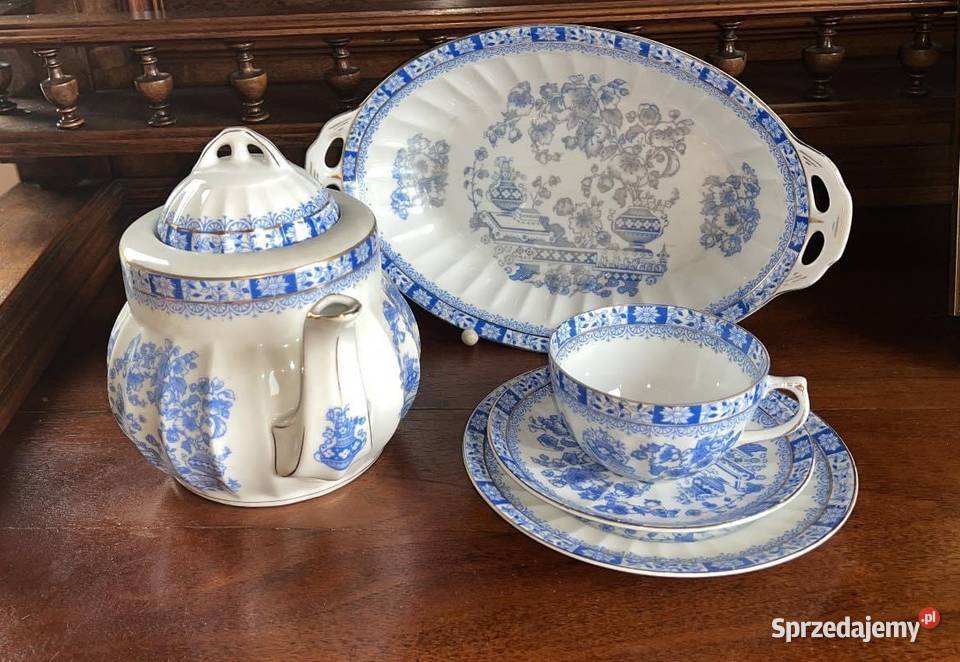 Dzbanek do herbaty Sorau Cartens 192436 1019 Gdańsk