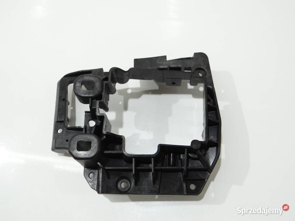 MOCOWANIE WSPORNIK KONSOLI BMW F10 F11 9206678 Wzmocnienia, belki i wsporniki lubelskie Strzyżewice