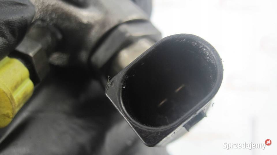 PEUGEOT CITROEN FORD VOLVO 20 TDCI HDI osobowe Części samochodowe Kielce