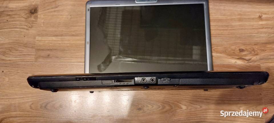 Toshiba a300149 Core2Duo T5550 1833MHzRam4Gb Włocławek
