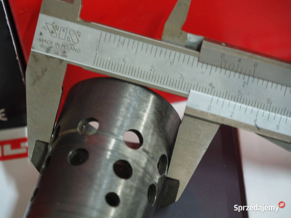 HILTI TE 54 TE504 TE55 505 młot wiertarka wirnik Dom i Ogród mazowieckie Warszawa