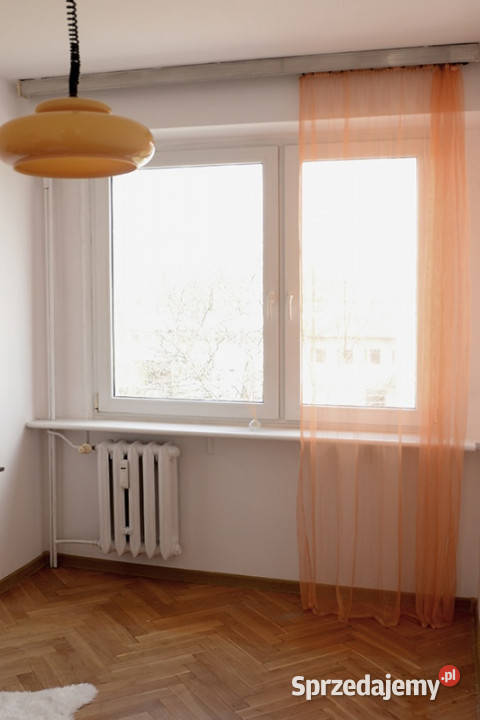 Mieszkanie na sprzedaż 62 m2 4 pokoje 3 piętro Pabianice