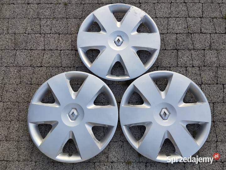 Kołpak Renault 15 Monastella 8200313607 sztukę Kamieniec sprzedam