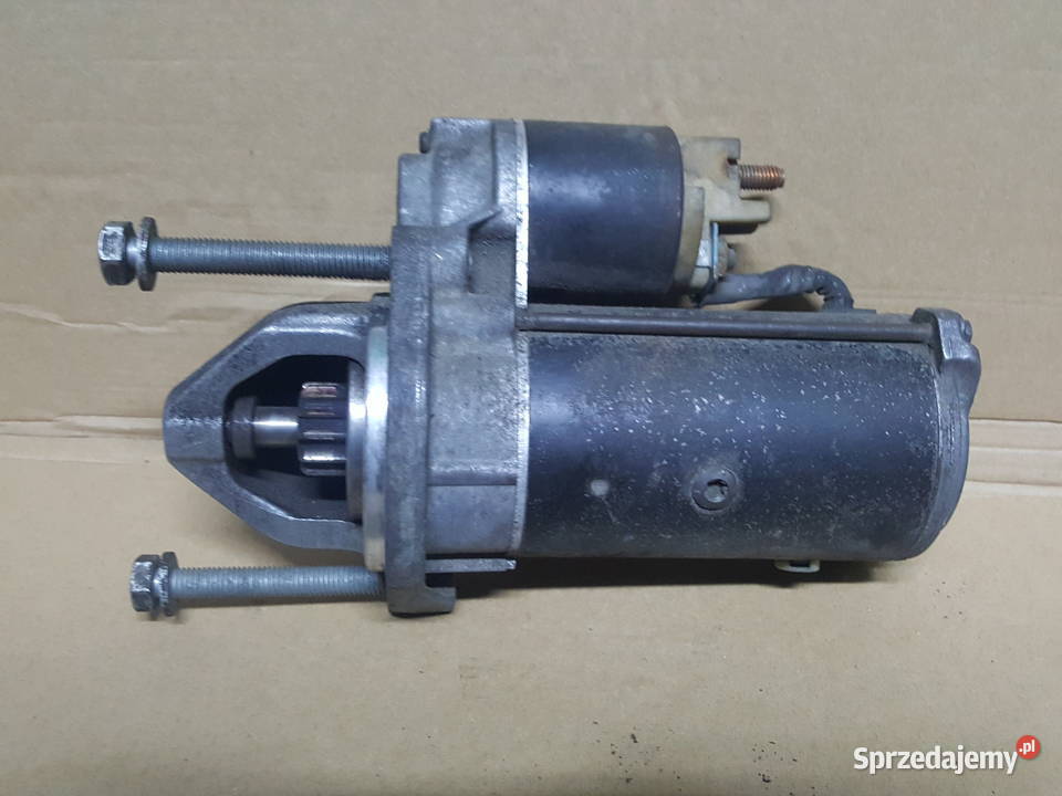 Rozrusznik Mercedes Sprinter Vito 22 CDI Gniewkowo