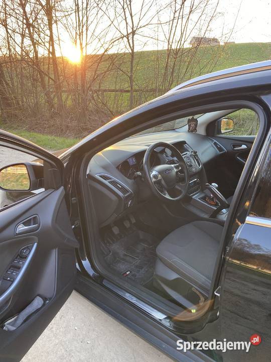 Ford focus mk3 1994cm3 Albigowa sprzedam