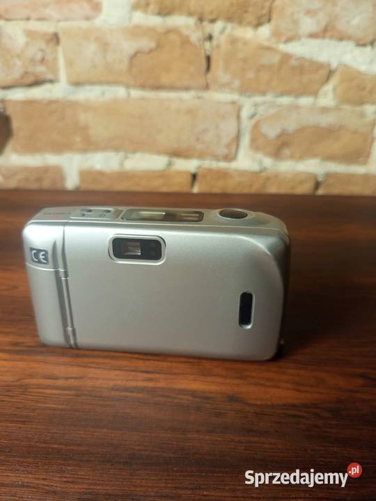 Yashica T5 Kyocera z obiektywem Carl Zeiss łódzkie Łódź