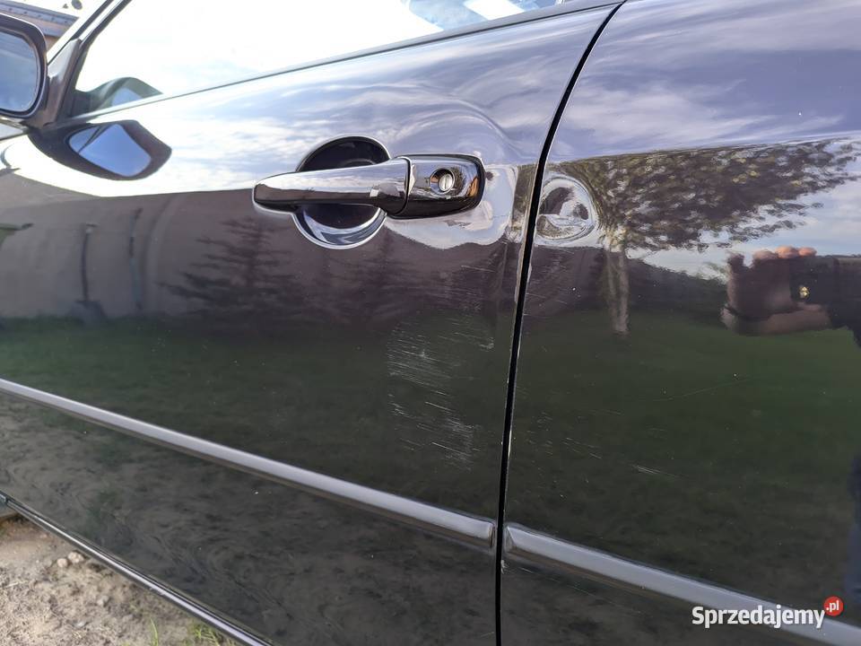 Sprzedam Mazda 6 Kombi 23L Sport Active Plus Witnica