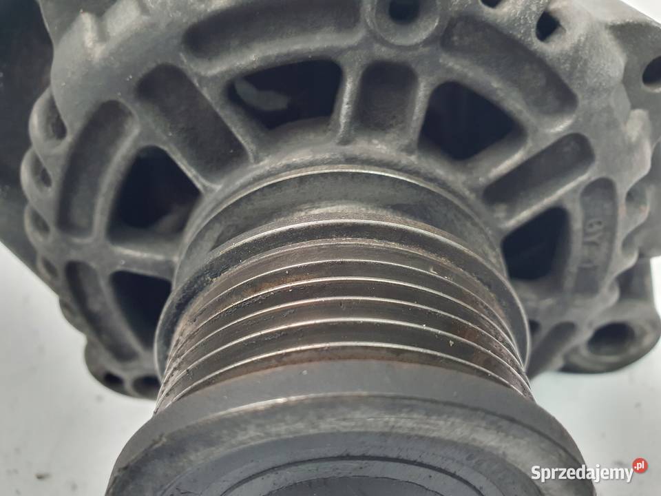 ALTERNATOR Opel Insignia 20 CDTI 13502583 BJ osobowe Chełm