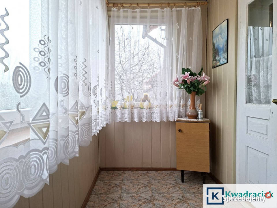 Dom wolnostojący Brzozów Jana Kilińskiego 100m2 wolnostojący podkarpackie sprzedam