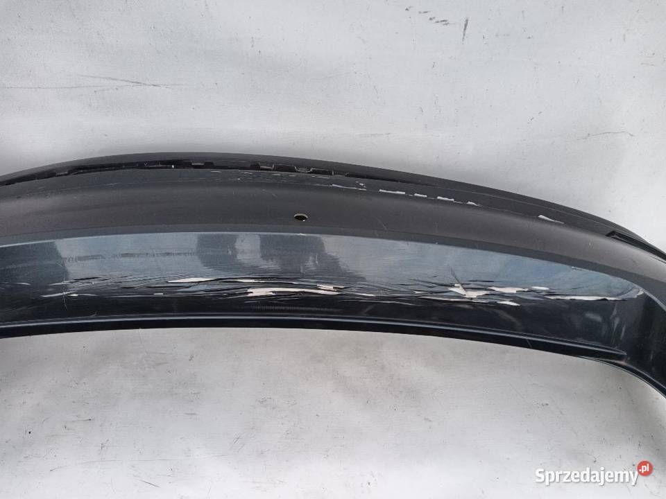 ZDERZAK TYŁ TYLNY SKODA RAPID 5JJ807421 osobowe sprzedam