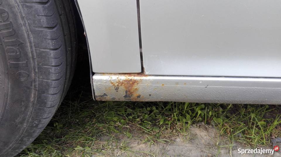 Volkswagen Golf vw Golf v 2004 1 9 tdi bkc garażowany warmińsko-mazurskie sprzedam