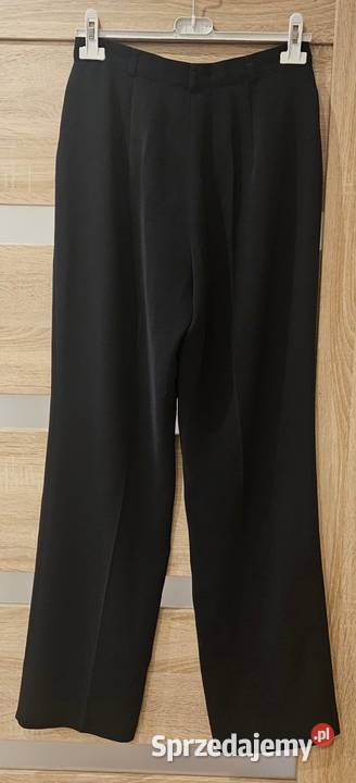 Spodnie materiałowe firmy Gerry Weber Wrocław sprzedam