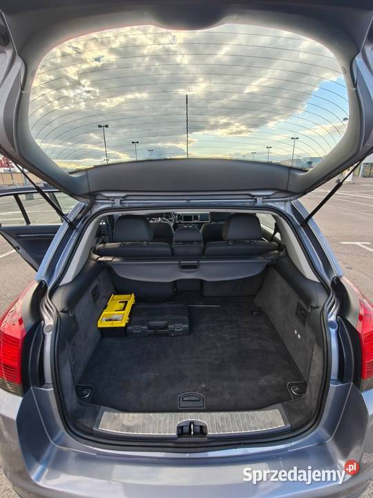 Sprzedam Opel Signum 19 cdti Prywatny 325000km Kraków sprzedam