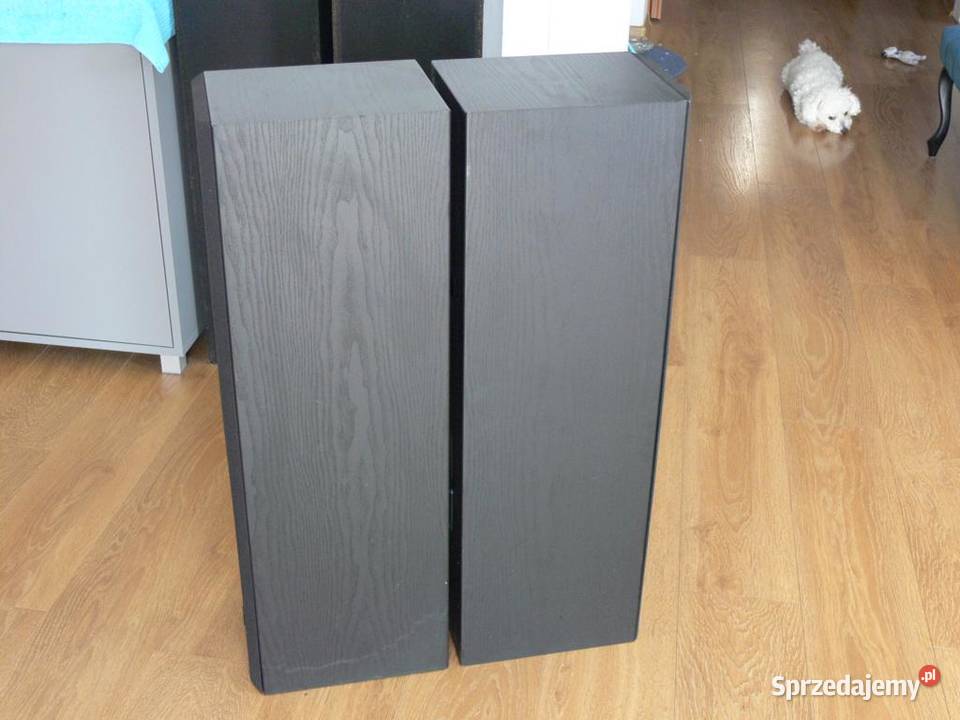 Kolumny JBL MK1000 ładne WYSYŁKA Słuchawki i głośniki Jasło