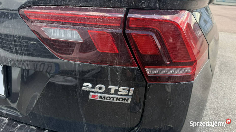 Volkswagen Taigun 20tsi 180 automat 4Motion full 1984cm3