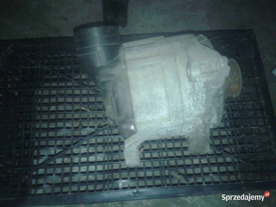 alternator bmw e34 e32 e30 0120469912 90a podkarpackie Przemyśl