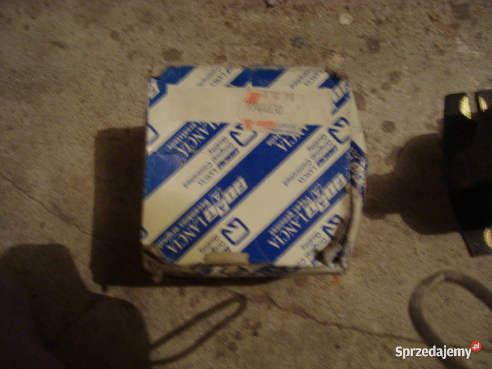 Kopułka Zapłonowego Rozdzielacz Zapłonu 9944630 Tarnowskie Góry