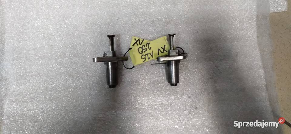 Napinacz Łańcucha Rozrządu Yamaha XV 125250 Jawiszowice