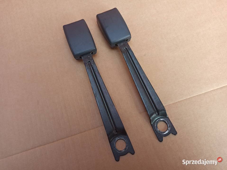 ZAPIĘCIE PASA TOYOTA YARIS I 9905 wpinka wpięcie sprzedam
