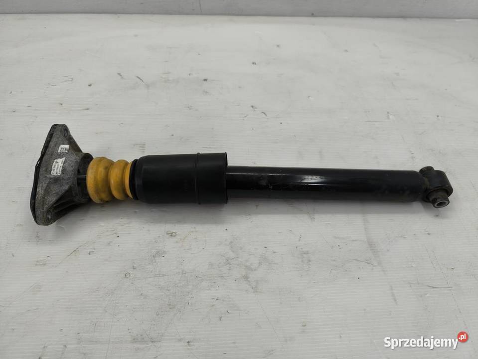 AMORTYZATOR TYŁ PRAWY LEWY BMW F20 F21 6791562 osobowe