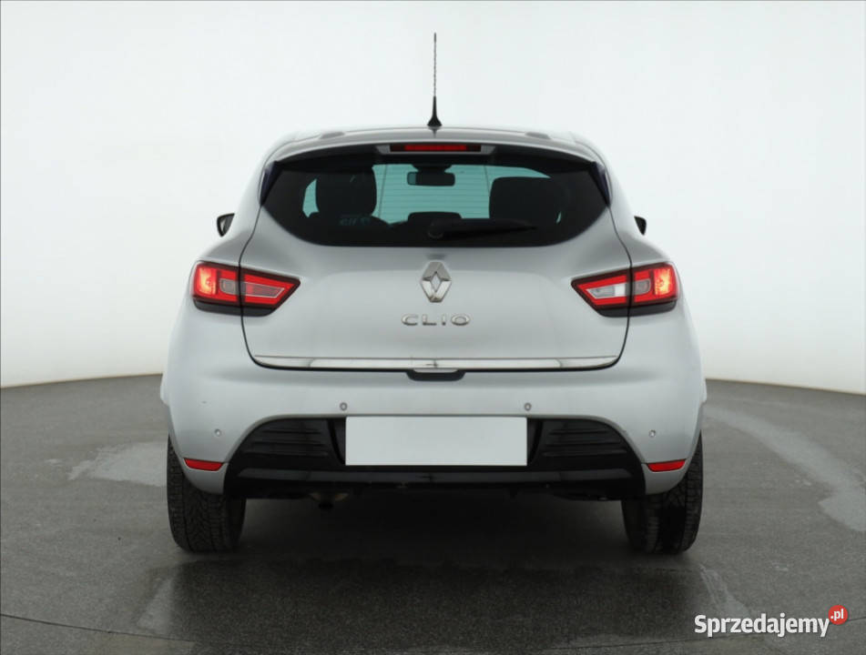Renault Clio 12 TCe 1197cm3 Piaseczno