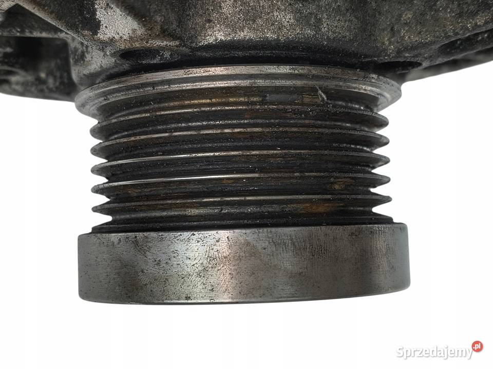 Alternator Volvo S80 S60 V70 XC90 24 D5 0114R Chełm