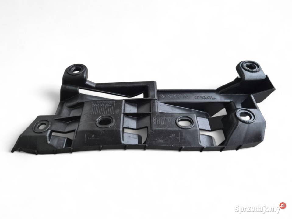 ŚLIZG ZDERZAKA TYŁ LEWY PRAWY VW CADDY III 3 osobowe Działoszyce