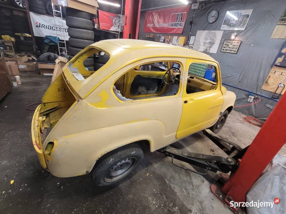 Zastava 750 Katowice