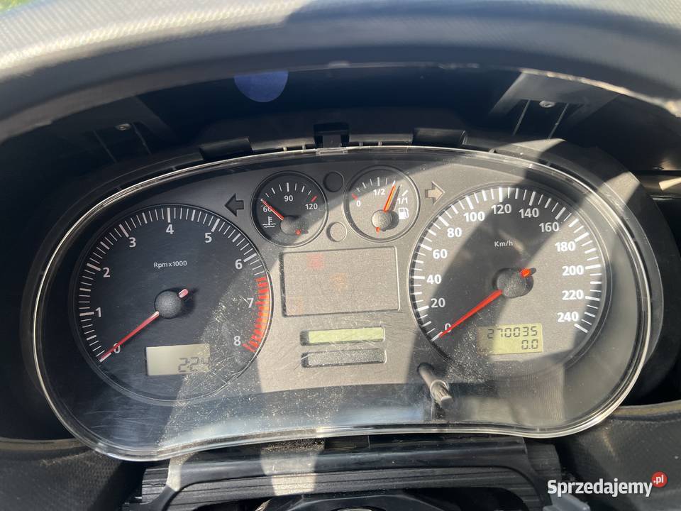 Seat Leon 1 1800cm3 sprzedam