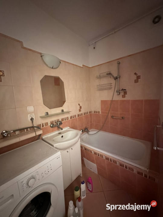 Mieszkanie 3pok 63m2 Pod Lasem Balkon Kameralne Ustka sprzedam