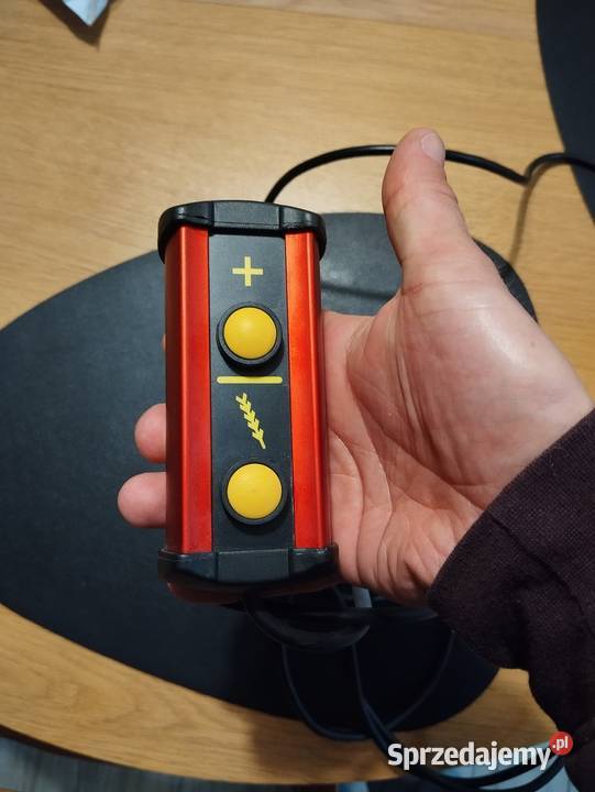 Pilot Vaderstad 432172 spirit sprzedam