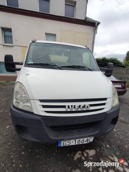 IVECO DAILY 35S12 IVECO DAILY 35S12