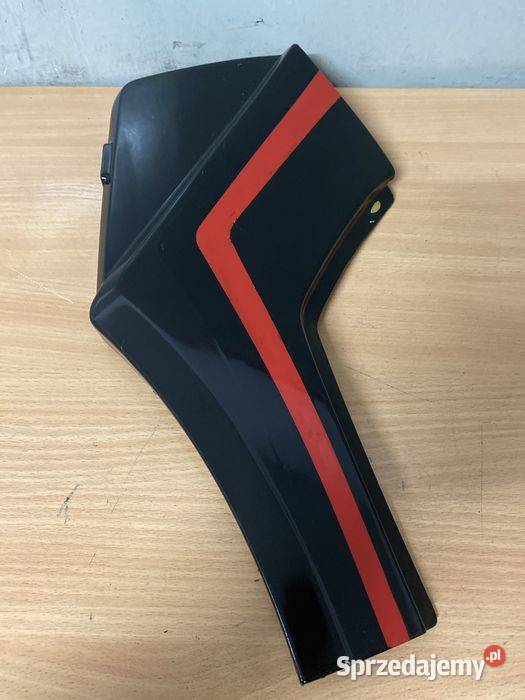 Honda CBX 750 Owiewka Boczek Bok CBX750 Pozostałe Poznań