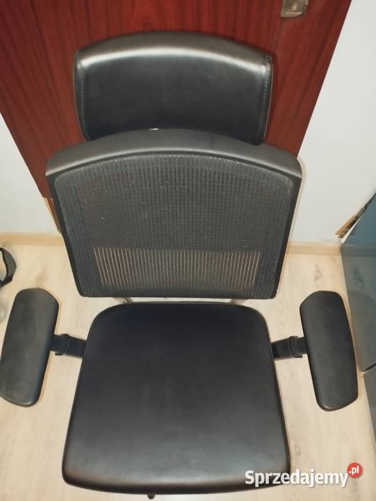 Fotel obrotowy USA mazowieckie Warszawa