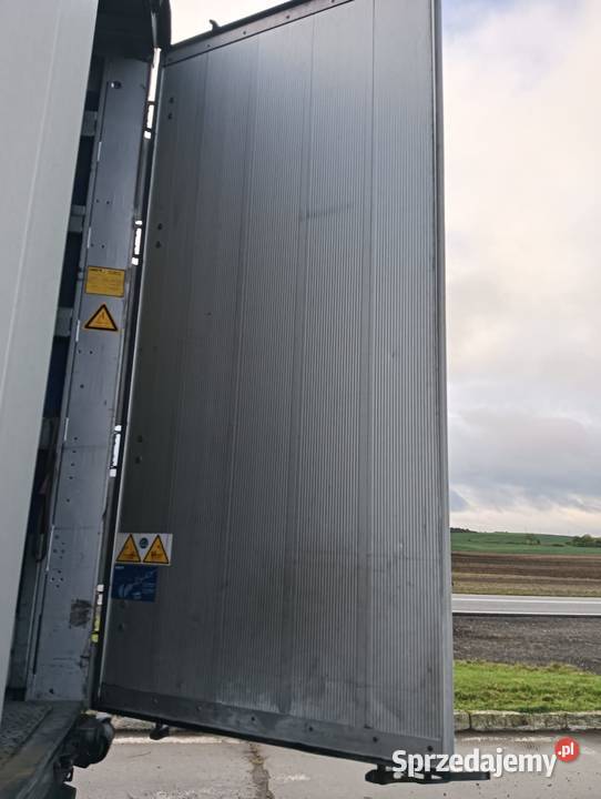 Schmitz Cargobull SCBS3T Burtowe i plandeki Chojna