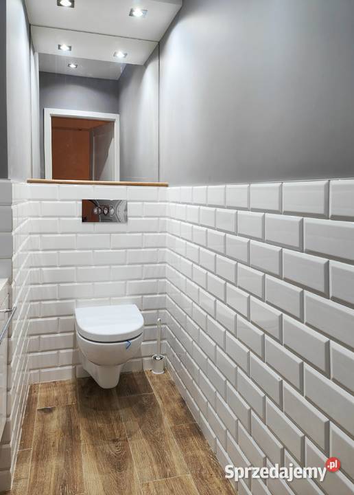 Przytulne 2 pokoje 532 m2 remoncie Łęczna lubelskie