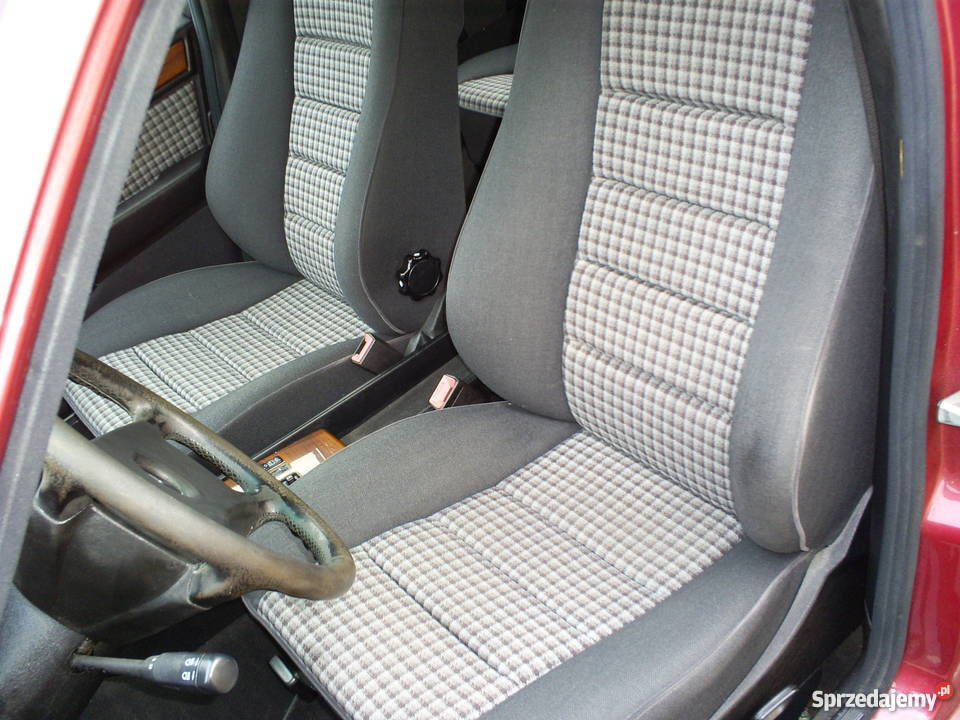 Mercedes 300 TE 24v 220 sportline getrag manual Kombi opolskie Kolanowice sprzedam