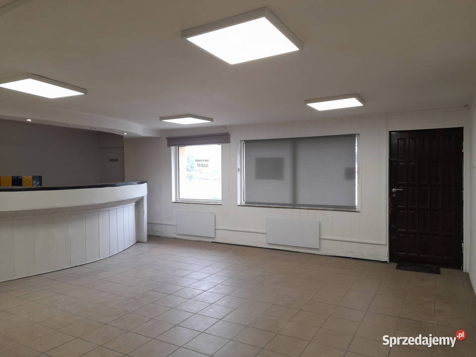 Lokal HandlowoUsługowy 70 m2Czeladź Wokowicka 1 śląskie sprzedam