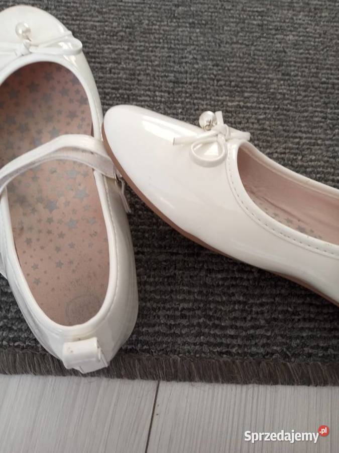 Baleriny lakierki Cool Club rozmiar 38 śląskie Mysłowice