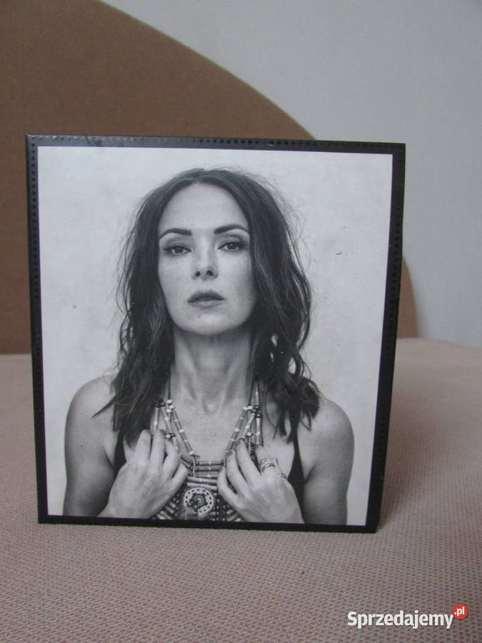 Kasia Kowalska CD Aya