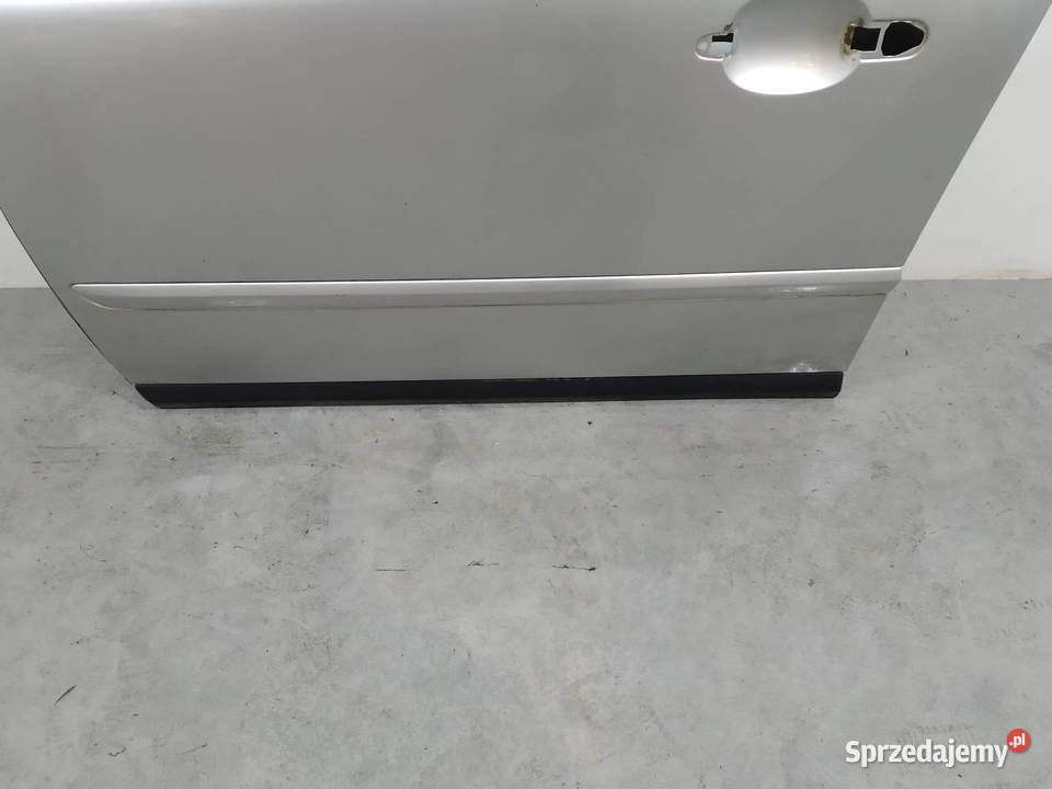 DRZWI LEWE PRZÓD 42626 Volvo V50 I 20042012